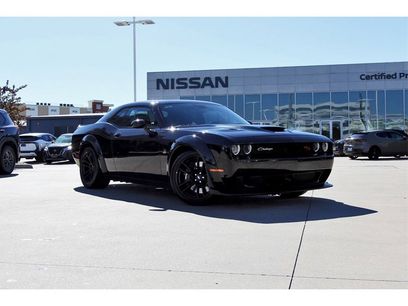 Used 2023 Dodge Challenger R/T Scat Pack