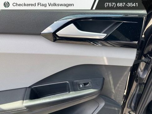 Used 2024 Volkswagen Taos S image 24