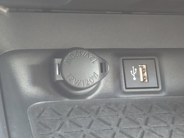 Certified 2025 Toyota RAV4 XLE Premium FWD image 21