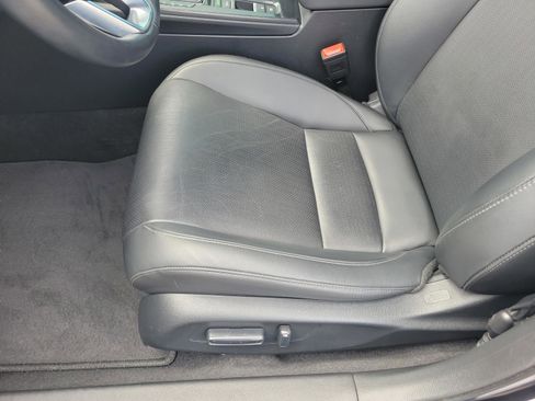 Certified 2024 Honda Civic EX-L image 26