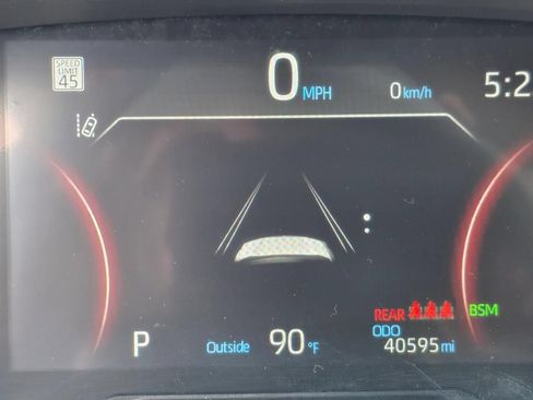 Certified 2024 Toyota RAV4 XLE AWD/4WD image 9