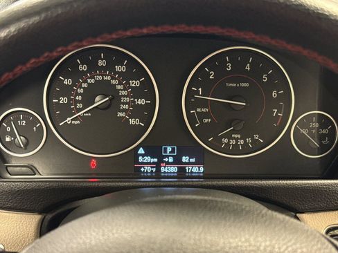 Used 2016 BMW 328i xDrive Sedan image 22