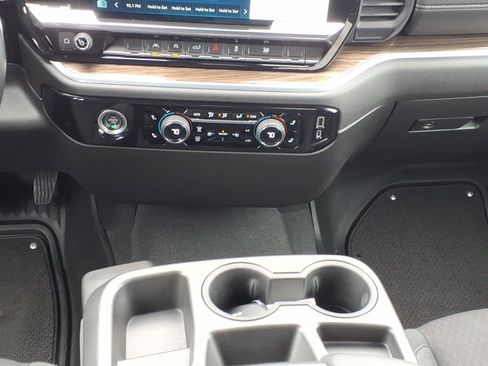 Certified 2022 Chevrolet Silverado 1500 RST w/ Protection Package AWD/4WD image 20