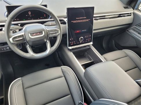 New 2026 GMC Sierra EV Elevation image 9