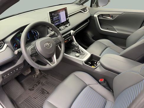 Used 2022 Toyota RAV4 XSE image 10