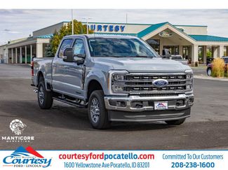 New 2026 Ford F350 Lariat w/ Lariat Premium Package video 1
