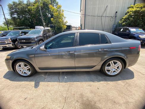 Used 2008 Acura TL FWD image 4