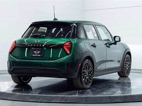 New 2026 MINI Cooper S image 10