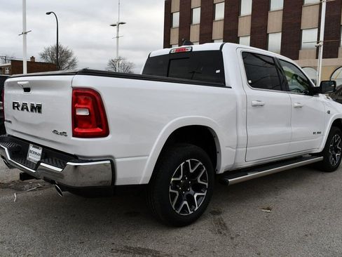 New 2026 RAM 1500 Laramie image 7