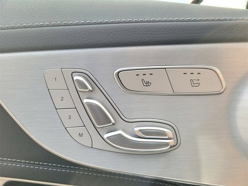 Used 2023 Mercedes-Benz C 300 C 300 image 25