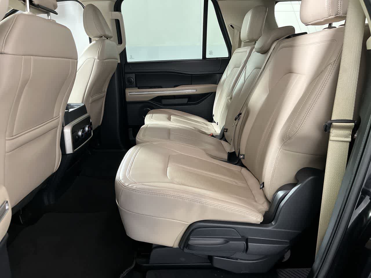 Used 2024 Ford Expedition Max Limited AWD/4WD image 29