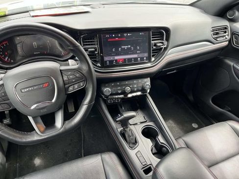 Used 2025 Dodge Durango R/T AWD/4WD image 13