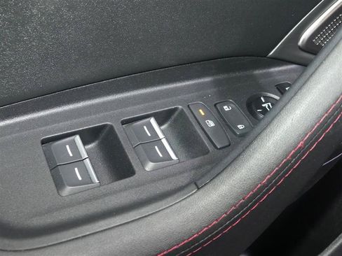 Used 2022 Acura TLX SH-AWD w/ A-SPEC Pkg image 19
