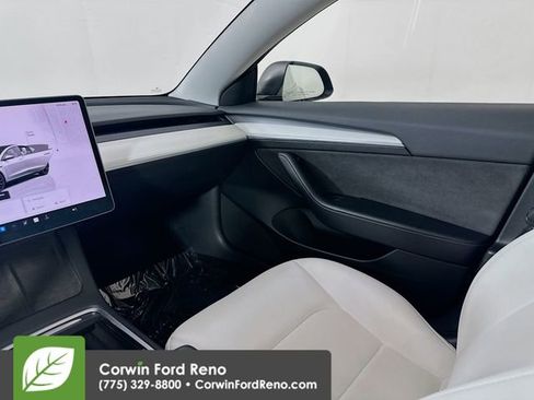 Used 2023 Tesla Model 3 Performance AWD/4WD image 22