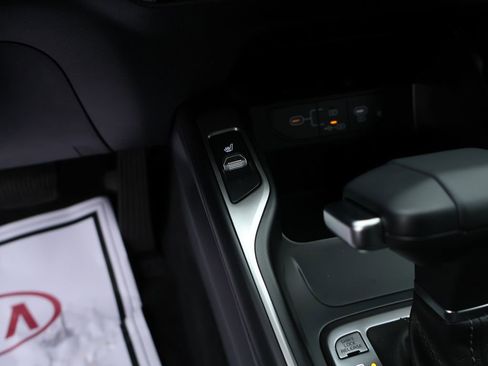 New 2026 Kia Sorento S FWD image 35