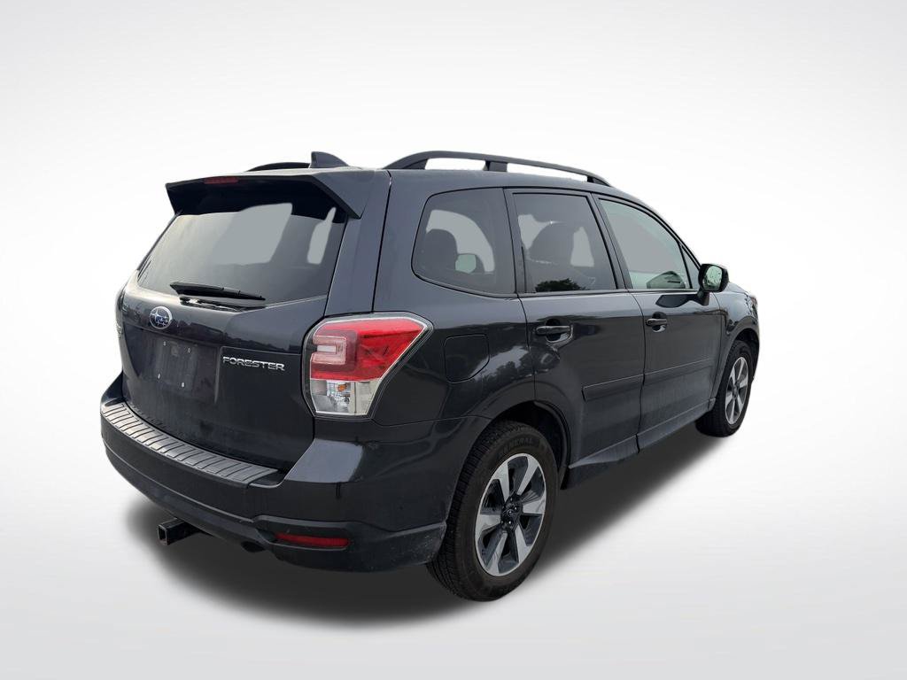 Used 2018 Subaru Forester 2.5i Premium AWD/4WD image 5