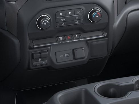 New 2022 Chevrolet Silverado 2500 W/T image 23