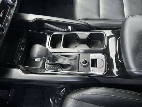 Certified 2021 Kia Telluride LX FWD image 21