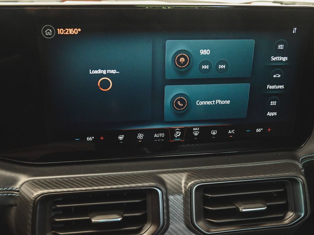 Used 2024 Ford Mustang Dark Horse RWD image 18
