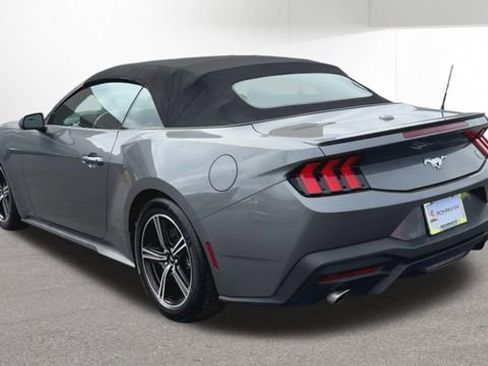 Used 2024 Ford Mustang Premium image 6