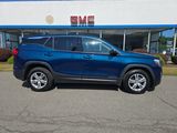 Used 2019 GMC Terrain SLE image 2