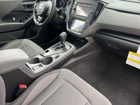New 2026 Subaru Crosstrek 2.5i image 17