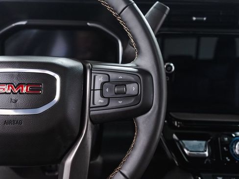 Used 2026 GMC Sierra 2500 AT4 AWD/4WD image 12