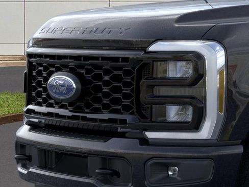 New 2026 Ford F250 XL w/ STX Appearance Package image 17