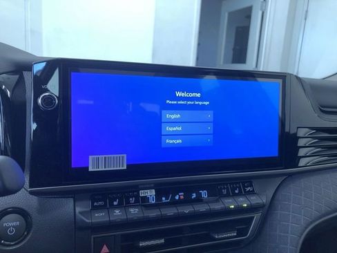 New 2026 Toyota Camry XLE image 20