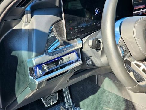 Used 2023 BMW 760i xDrive 760i xDrive w/ Executive Package image 14