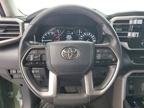 Used 2022 Toyota Tundra SR5 image 23