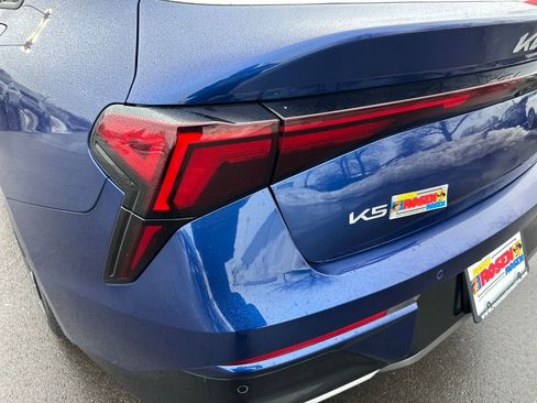 New 2026 Kia K5 GT-Line image 34