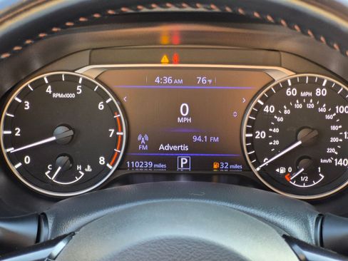 Used 2020 Nissan Altima 2.5 SR FWD image 22