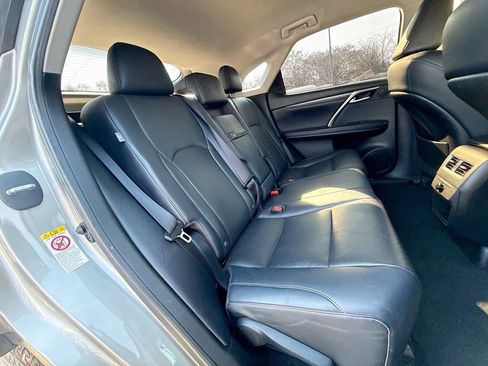 Used 2019 Lexus RX 350 FWD image 32