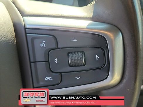 Used 2022 Chevrolet Silverado 1500 RST image 23