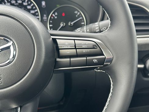 New 2026 MAZDA CX-30 2.5 Turbo w/ Premium Package image 21