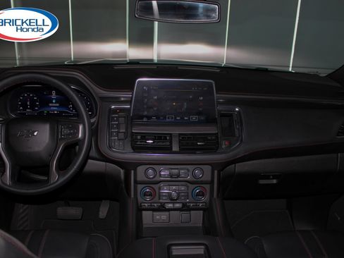 Used 2023 Chevrolet Tahoe RST w/ Luxury Package RWD image 18