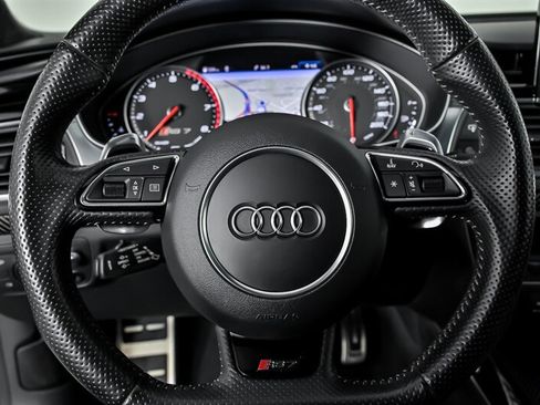 Used 2016 Audi RS 7 Prestige AWD/4WD image 25