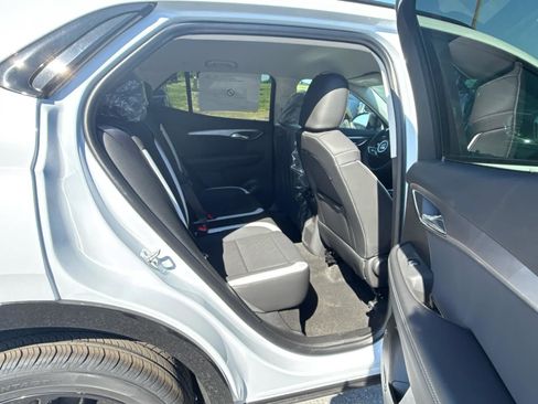 New 2026 Buick Envision Sport Touring AWD/4WD image 30