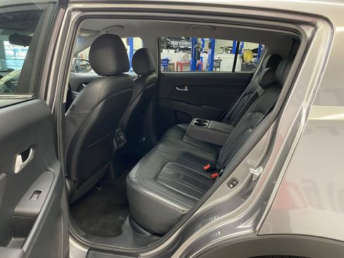 Used 2016 Kia Sportage EX image 15