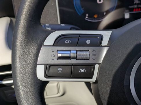 New 2026 Hyundai Tucson SE FWD image 26
