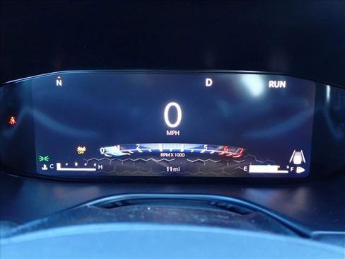 New 2026 Jeep Compass Limited image 27