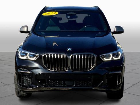 Used 2023 BMW X5 M50i w/ Executive Package image 3
