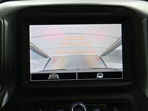 Used 2026 Chevrolet Silverado 1500 Custom image 18