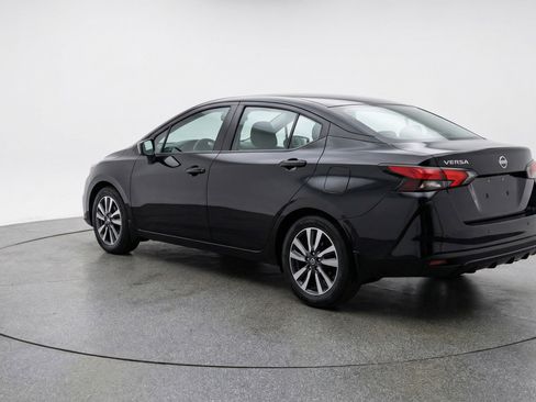 Used 2025 Nissan Versa SV FWD image 6