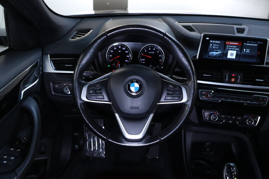 Used 2020 BMW X2 M35i AWD/4WD image 19