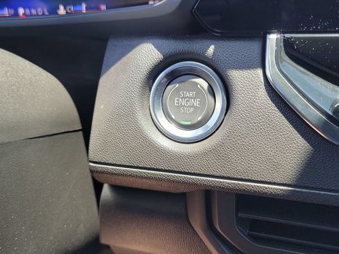 Used 2026 Chevrolet Colorado Trail Boss AWD/4WD image 17