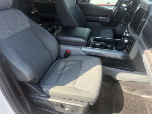 Used 2023 Ford F150 XLT w/ Equipment Group 302A High AWD/4WD image 49