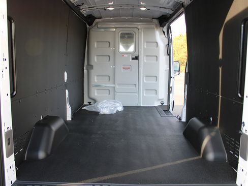 New 2026 Ford Transit 250 148 Medium Roof w/ Load Area Protection Package image 13