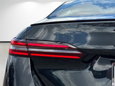 New 2026 BMW 530i w/ M Sport Package image 10